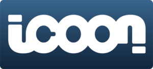 website iCOON Hoek van Holland